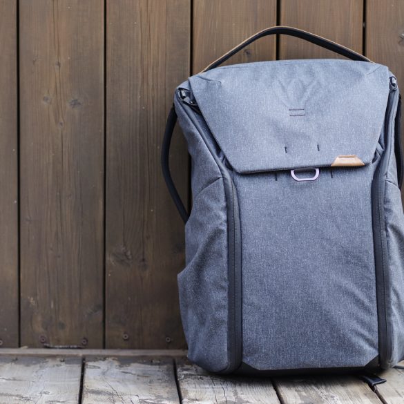 Peak Design Everyday Backpack