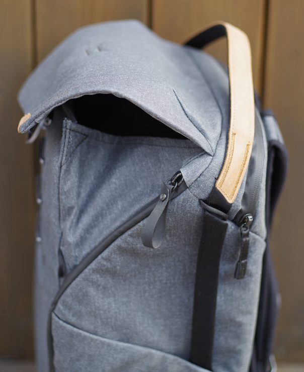 Peak Design Everyday Backpack Review: Digital Photography Review