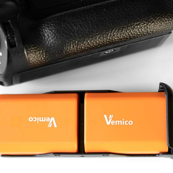 Vemico Replacement Battery for Sony NP-FZ100