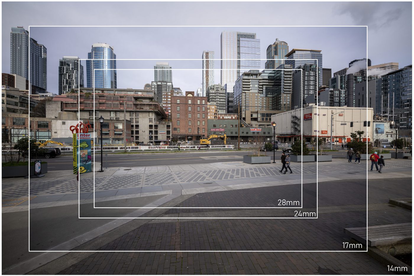 Sigma 14-24mm f/2.8 vs Tamron 17-28mm f/2.8 for Sony E-Mount: Review