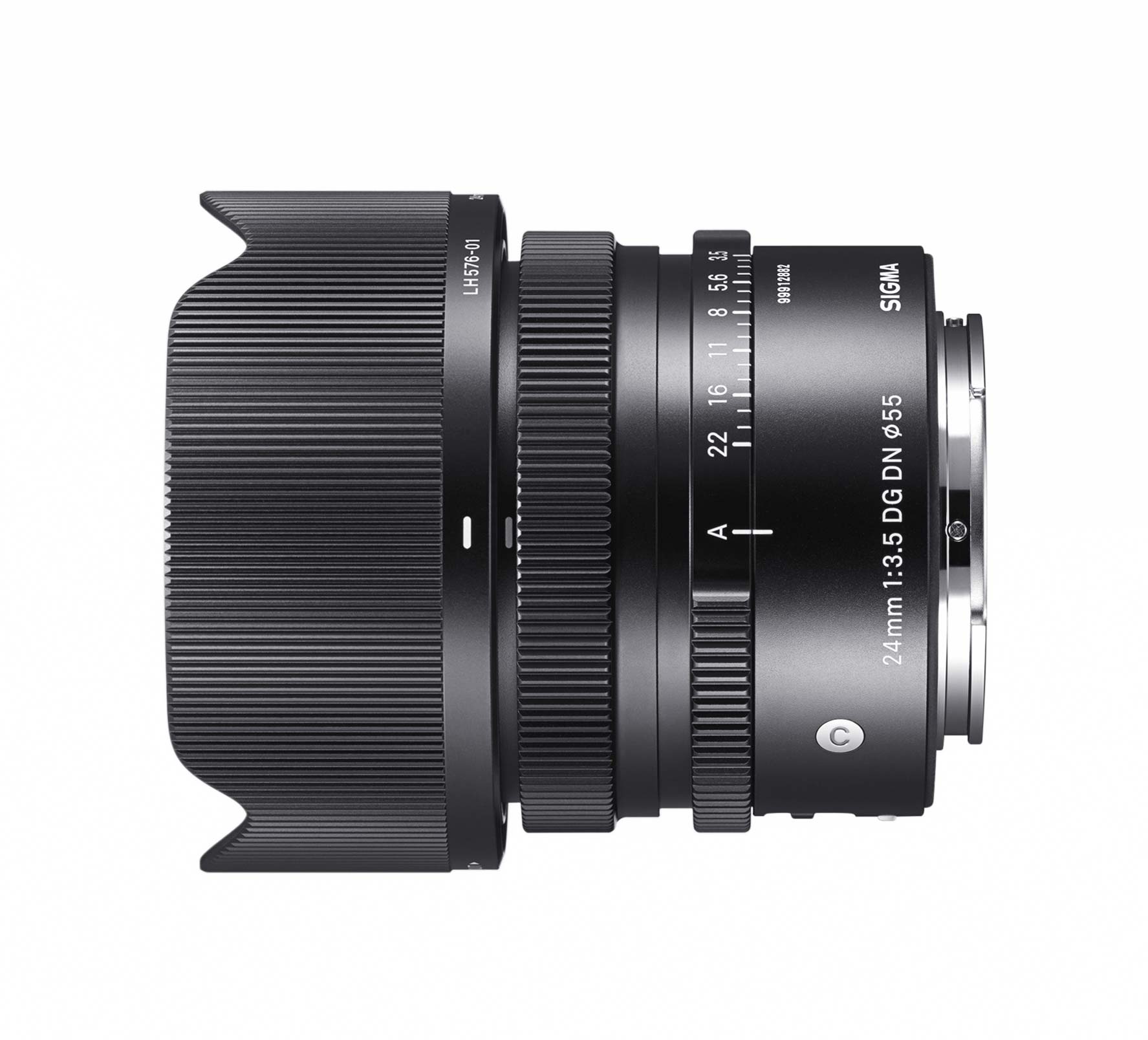 New Premium Sigma Lens Line 3 New AF Lenses Light And Matter