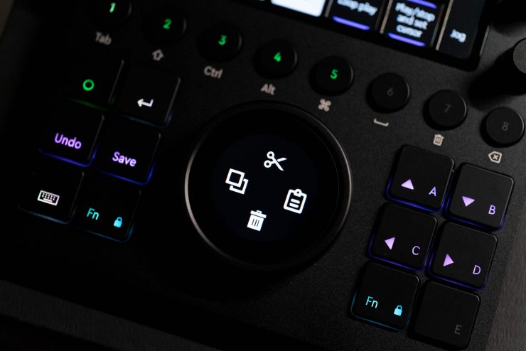 Review: The Loupedeck CT Control Surface for Photography & Video - Light  And Matter