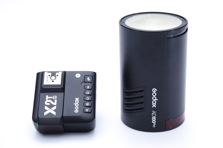 Godox AD100Pro