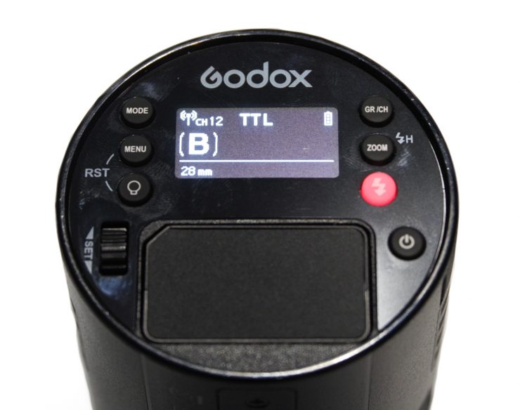 Godox AD100Pro