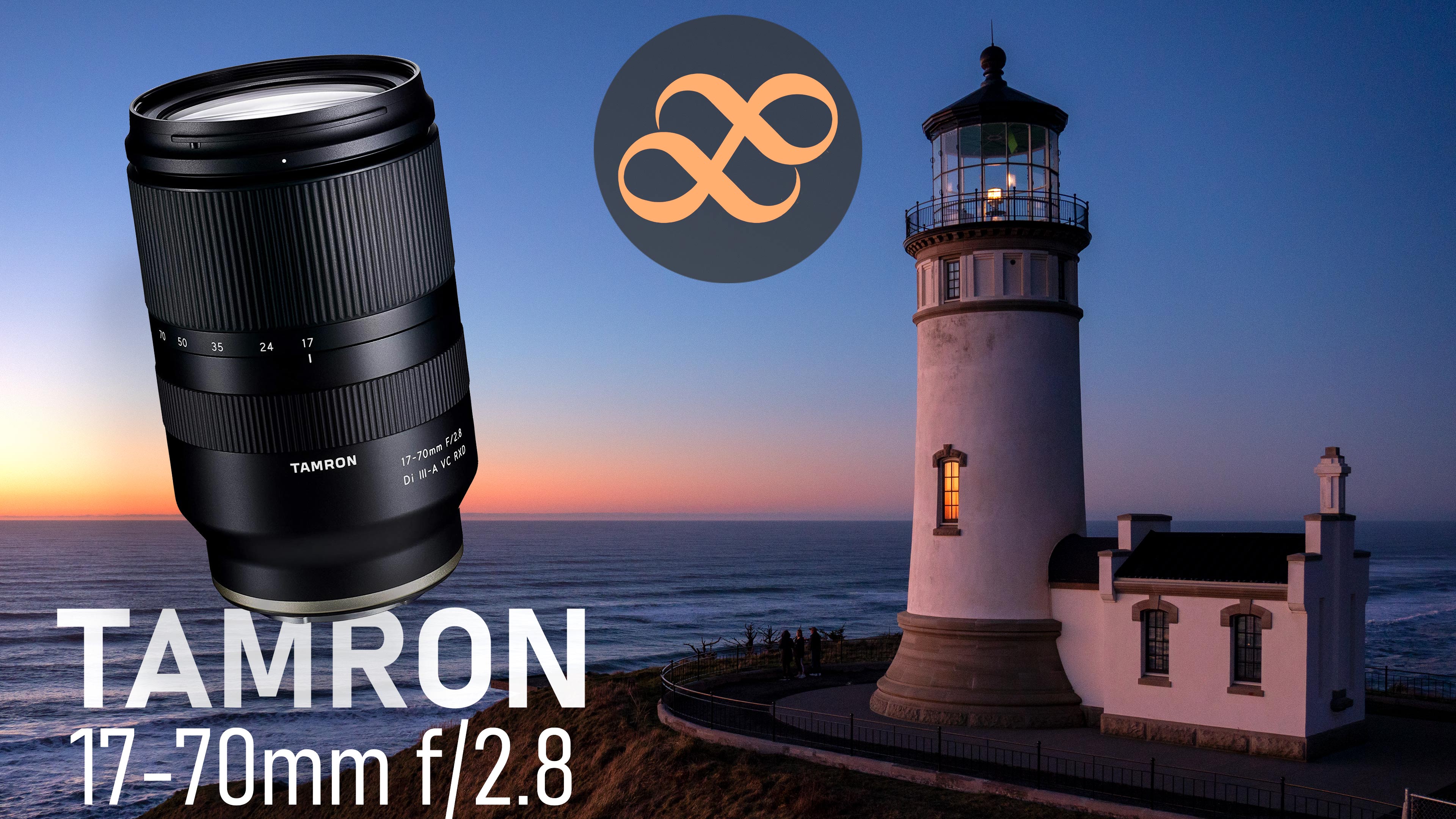 Tamron 17-70 f/2.8 VC Review: The Perfect Lens? - Light And Matter