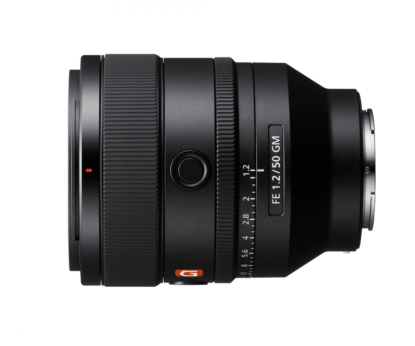 Sony 50mm f/1.2 GM Lens Announced Light And Matter