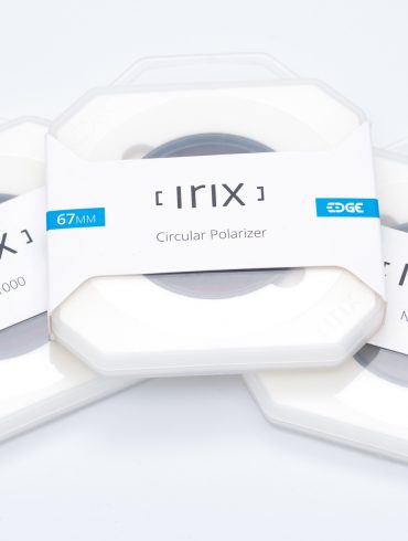 Irix filters