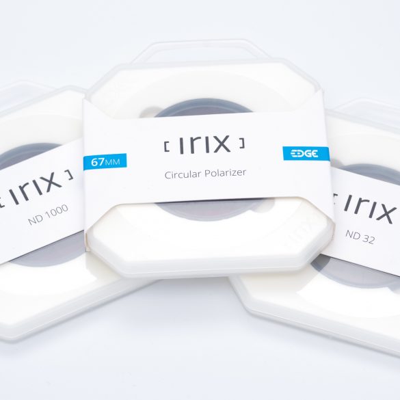 Irix filters