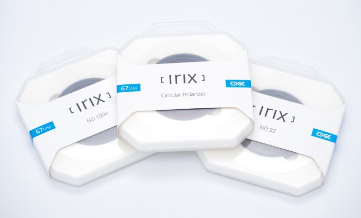 Irix filters