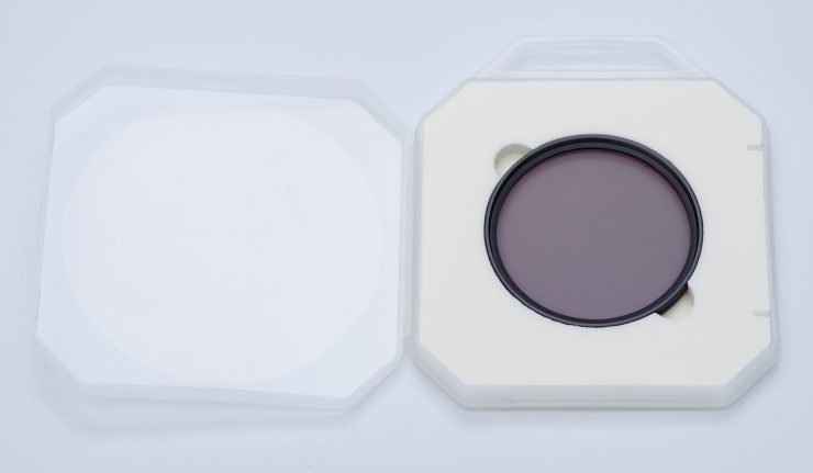 Irix filters