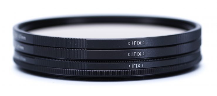 Irix filters