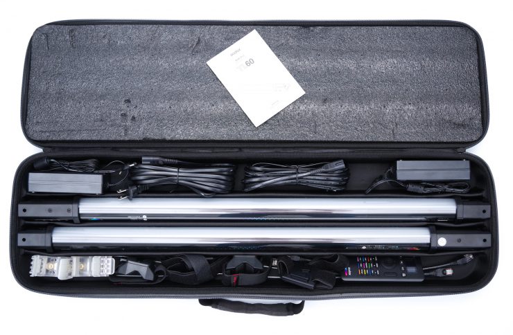 Godox TL60 case