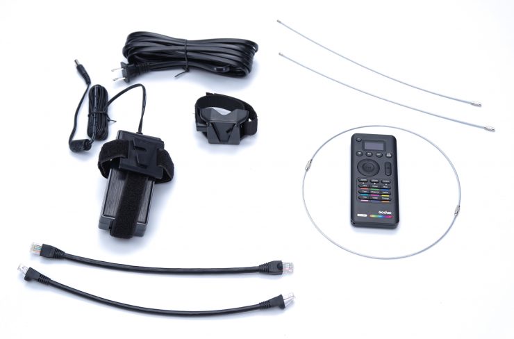 Godox TL60 accessories