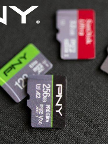 PNY Pro Elite microSD Card Review