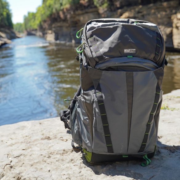 Rotation180 34L backpack