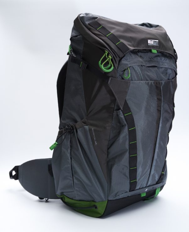 Rotation180 34L backpack