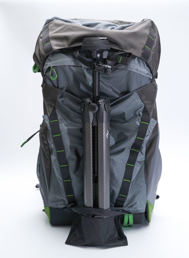Rotation180 Backpack From Mindshift Gear Ideal Hiking Backpack