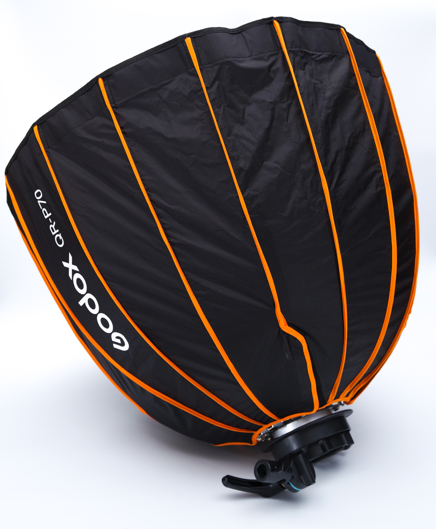 Godox QR-P70 Softbox Review - Light And Matter