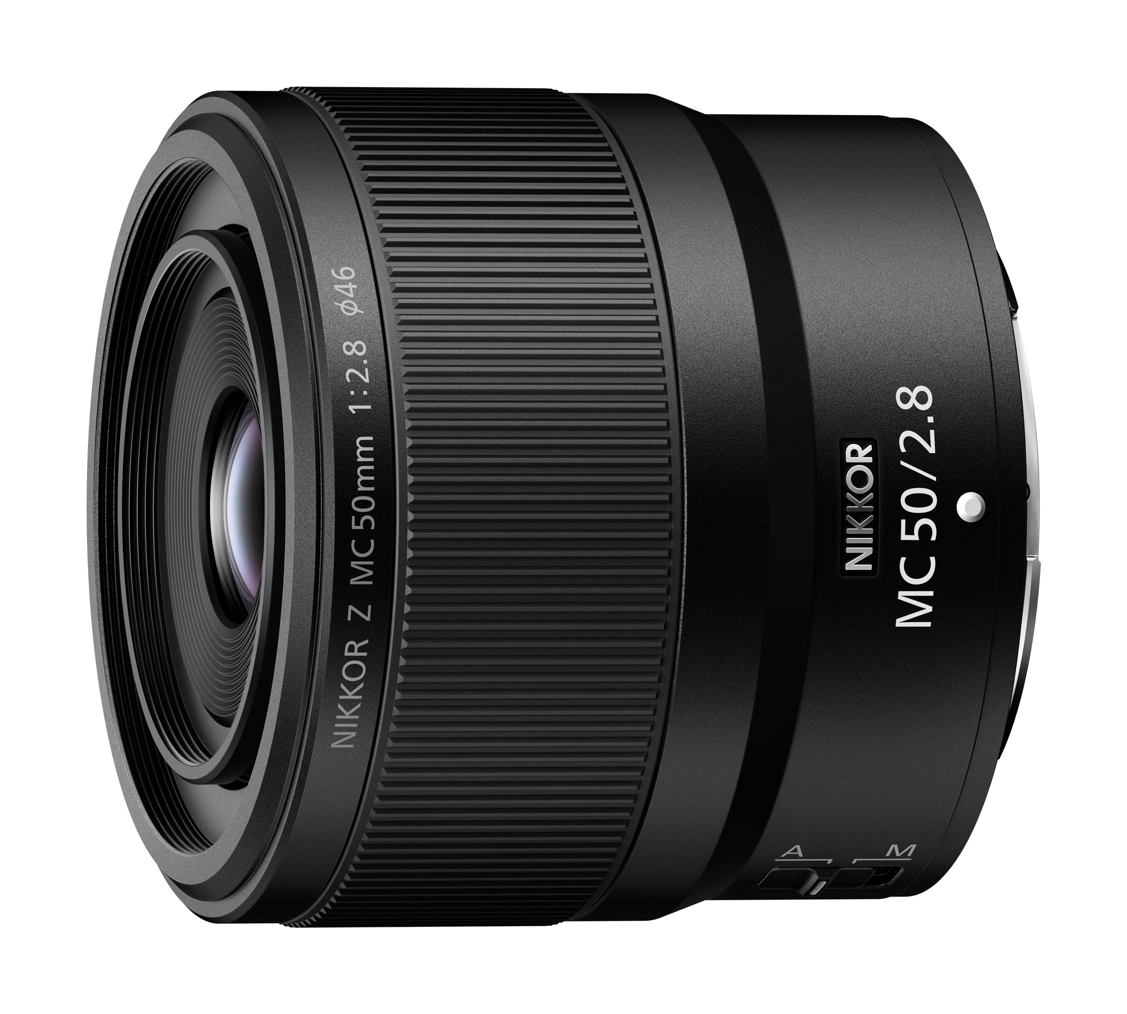 Nikon Announces New Macro Lenses & Compact Lenses Light And Matter
