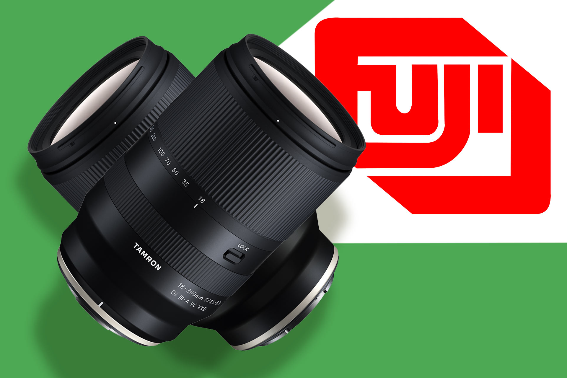 tamron rf lenses 2021