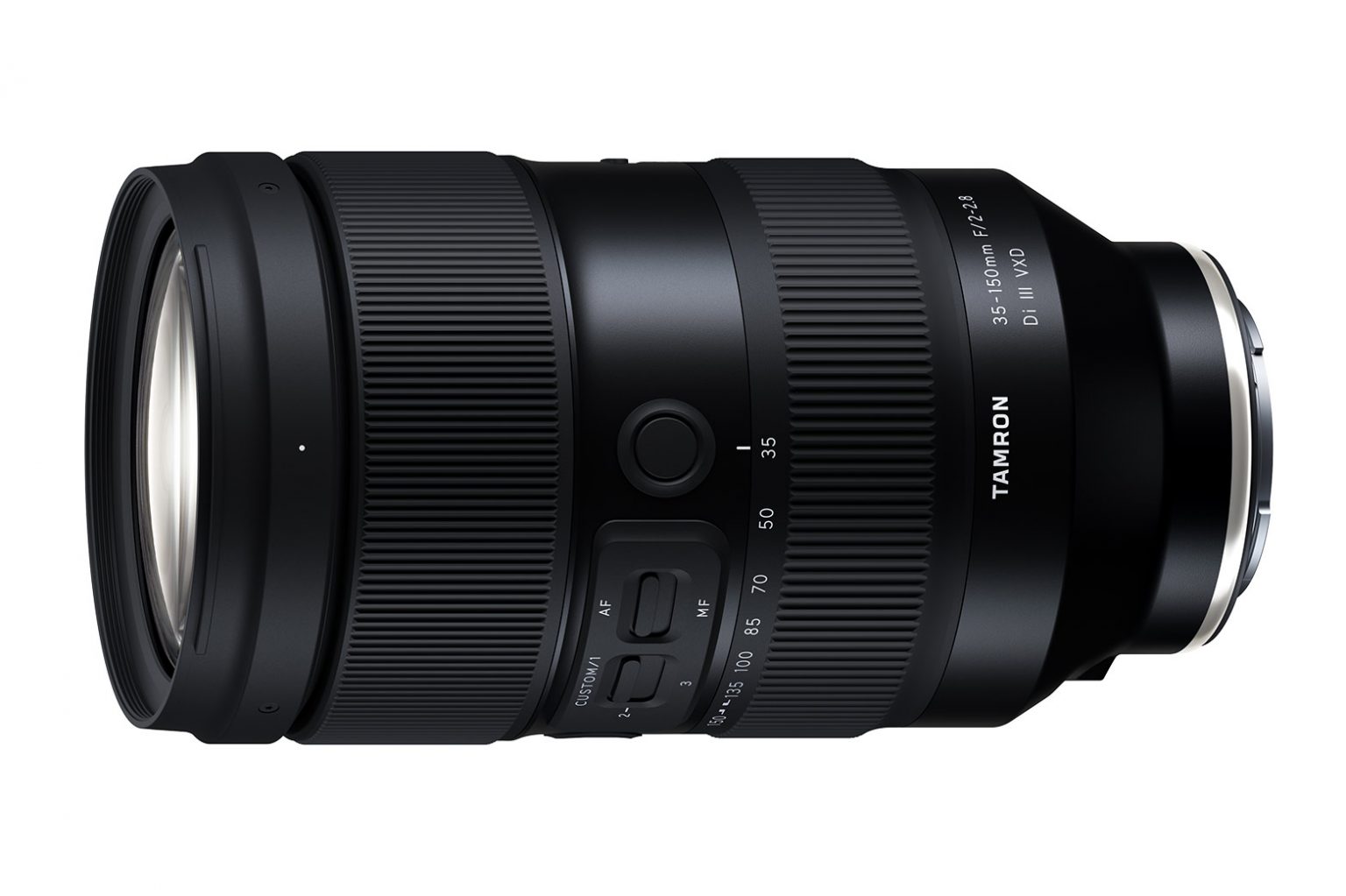 tamron 35 150 mm