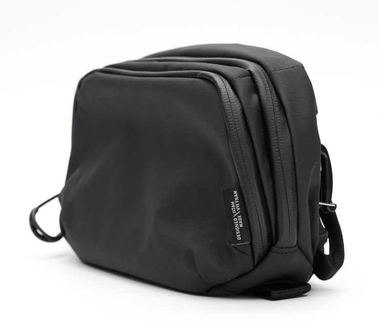 Wandrd Tech bag