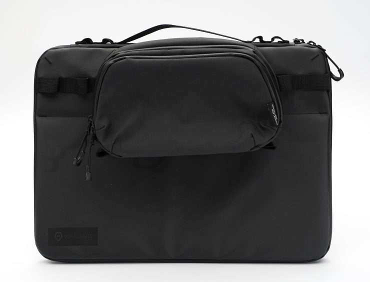 Wandrd Tech bag