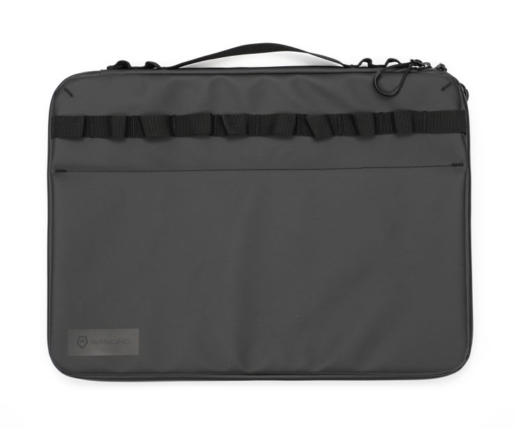 Wandrd laptop sleeve