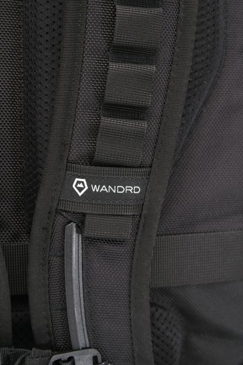 Wandrd Prvke strap