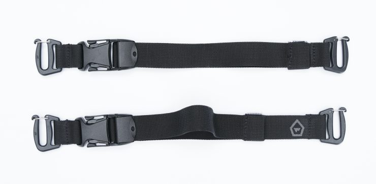 Wandrd Prvke straps