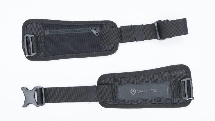 Wandrd Prvke hip strap