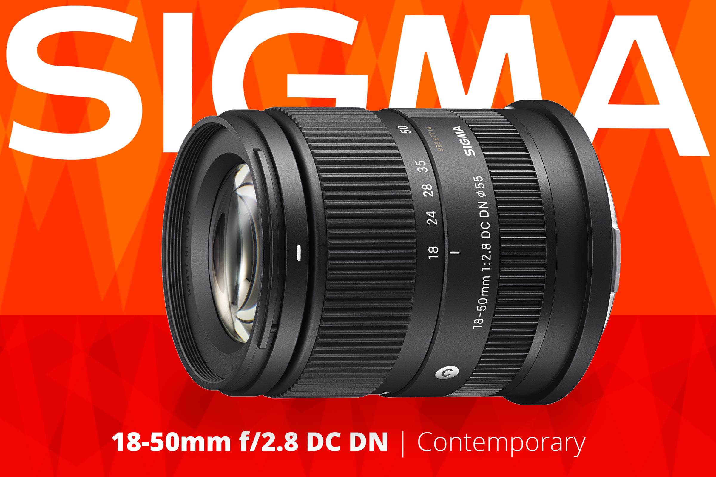 Sigma 18-50mm f/2.8 for Sony E and L-Mount - Light And Matter