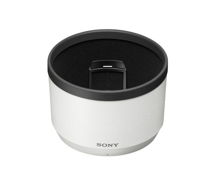 Sony 70-200mm f/2.8 OSS GM II Lens Hood