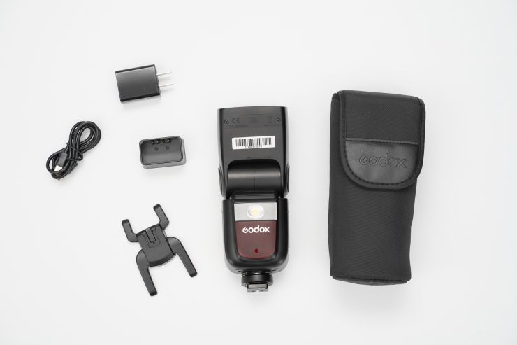 Godox V860 III