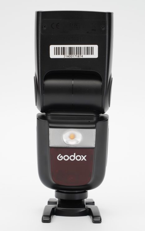 Godox V860 III