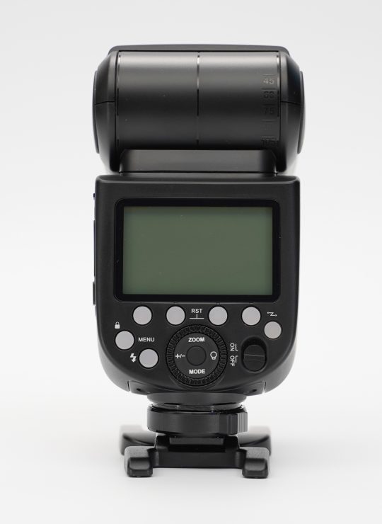 Godox V860 III