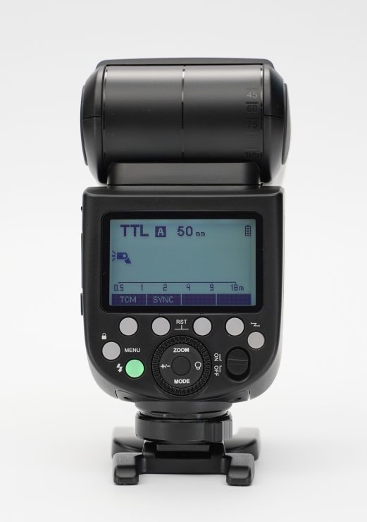 Godox V860 III