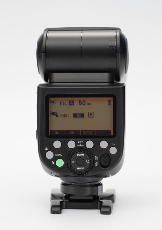 Godox V860 III