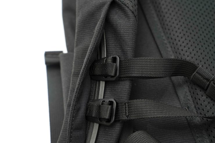 Moment Travel Wear backpack