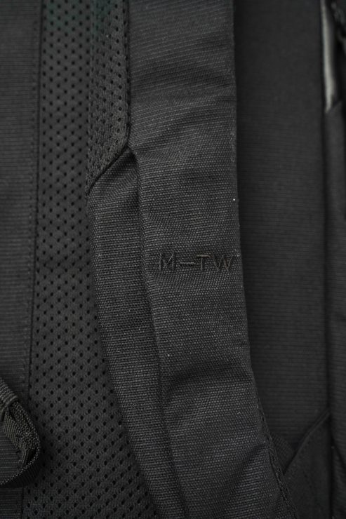 Moment Travel Wear backpack