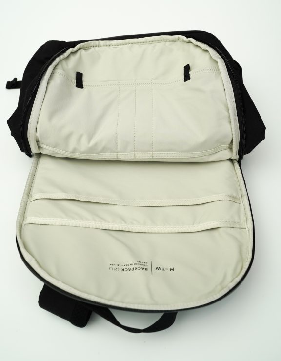 Moment Travel Wear backpack