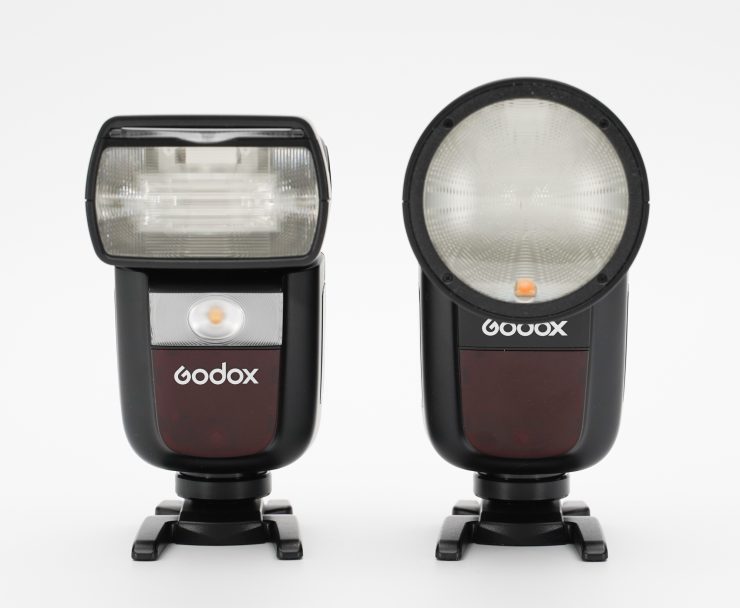 Godox V1