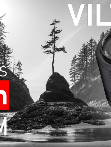 Viltroc 24mm f1.8 review