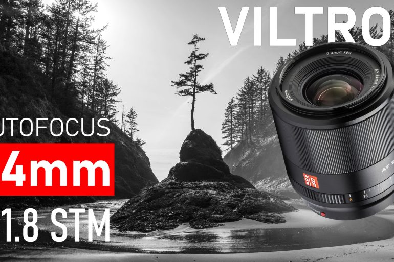 Viltroc 24mm f1.8 review