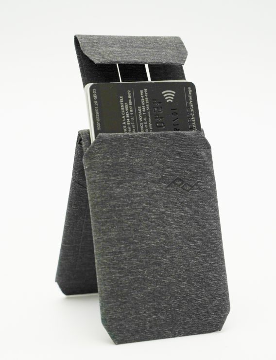 Peak Design Mobile stand wallet