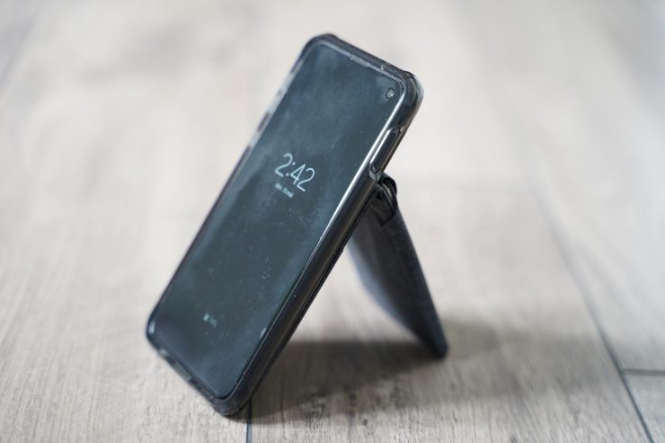 Peak Design Mobile stand wallet