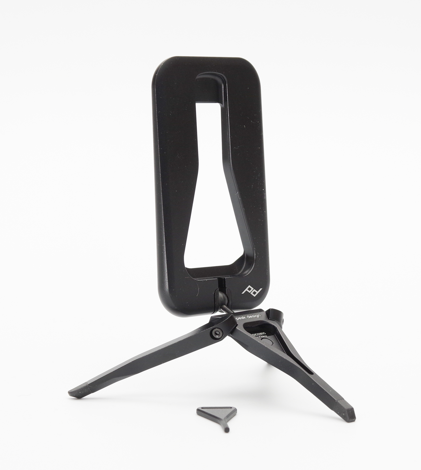 Peak Design Mobile tripod