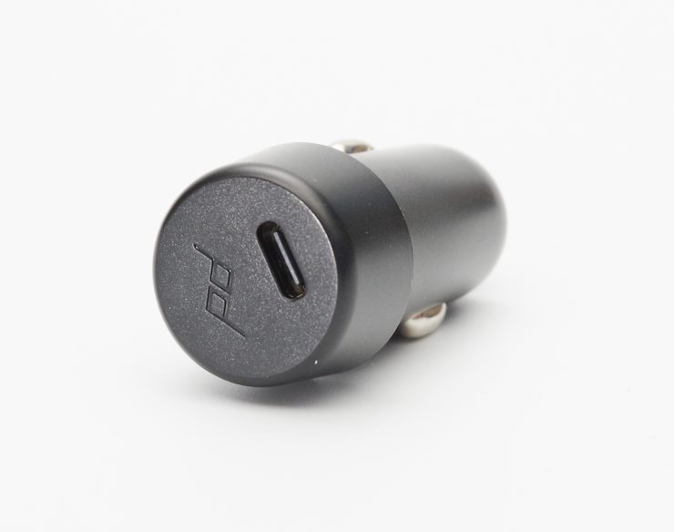 Peak Design Mobile car charger