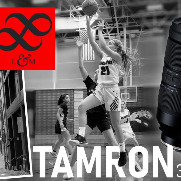 Tamron 35-150mm f2-2.8 Review