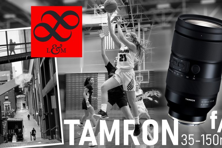 Tamron 35-150mm f2-2.8 Review